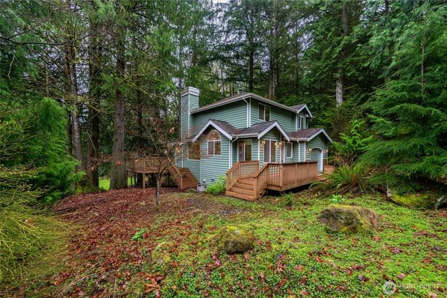 55 Green Hill, Bellingham, WA 98229