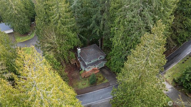 55 Green Hill, Bellingham, WA 98229