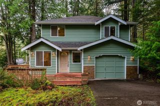 55 Green Hill, Bellingham, WA 98229