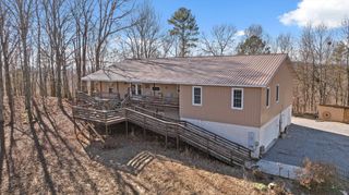 2434 Sugar Creek Road, SE, Georgetown, TN 37336