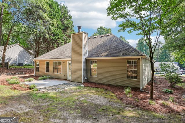 3050 Mill Circle, Monroe, GA 30655