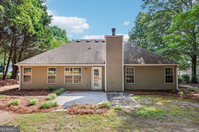 3050 Mill Circle, Monroe, GA 30655