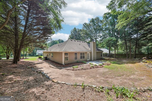 3050 Mill Circle, Monroe, GA 30655