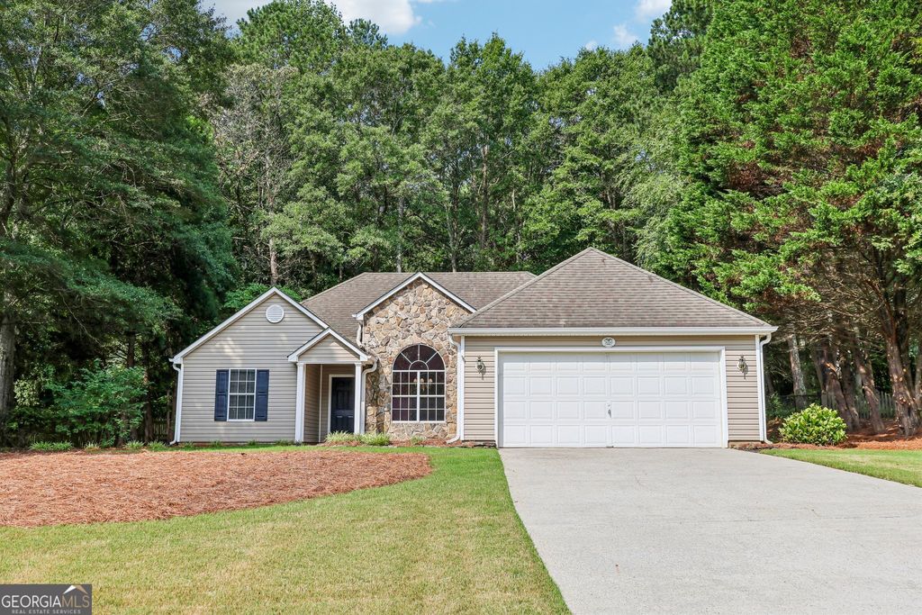 3050 Mill Circle, Monroe, GA 30655