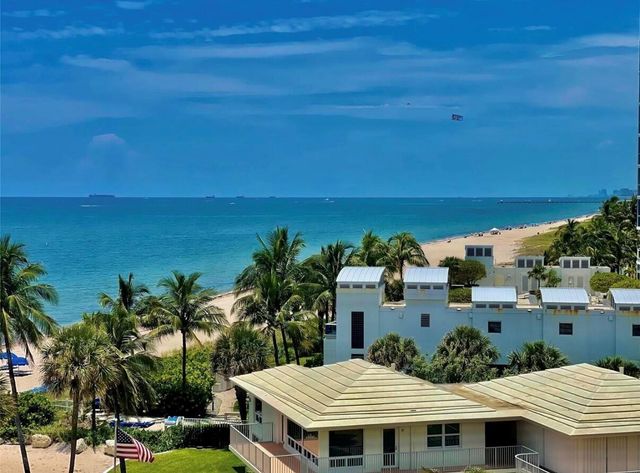 1500 S Ocean Boulevard 706, Lauderdale By The Sea, FL 33062
