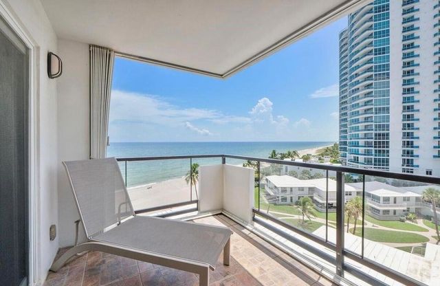 1500 S Ocean Boulevard 706, Lauderdale By The Sea, FL 33062