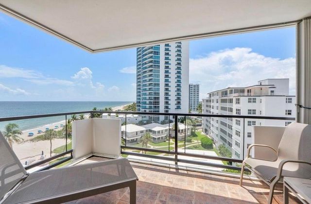 1500 S Ocean Boulevard 706, Lauderdale By The Sea, FL 33062