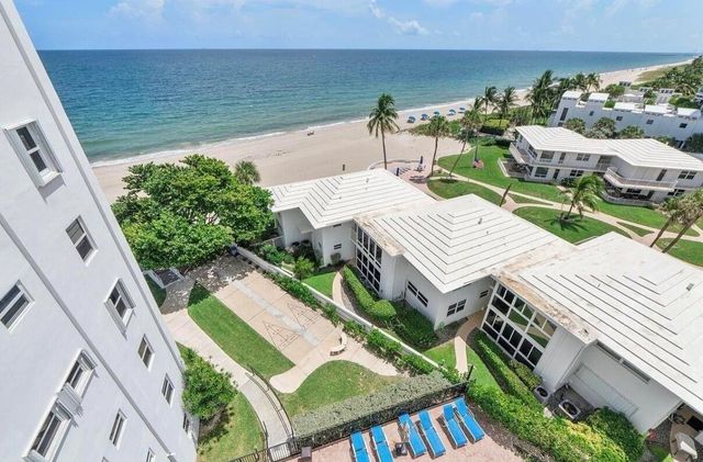 1500 S Ocean Boulevard 706, Lauderdale By The Sea, FL 33062