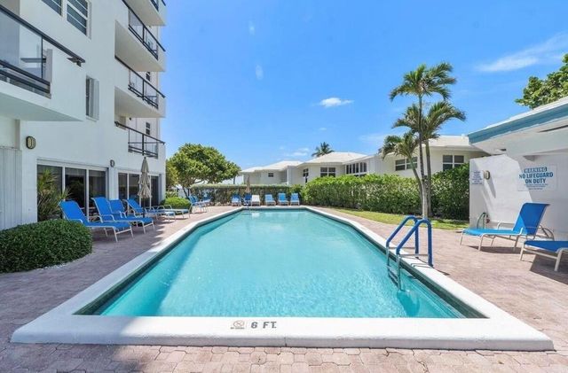 1500 S Ocean Boulevard 706, Lauderdale By The Sea, FL 33062