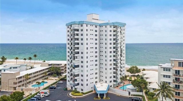1500 S Ocean Boulevard 706, Lauderdale By The Sea, FL 33062