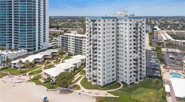 1500 S Ocean Boulevard 706, Lauderdale By The Sea, FL 33062