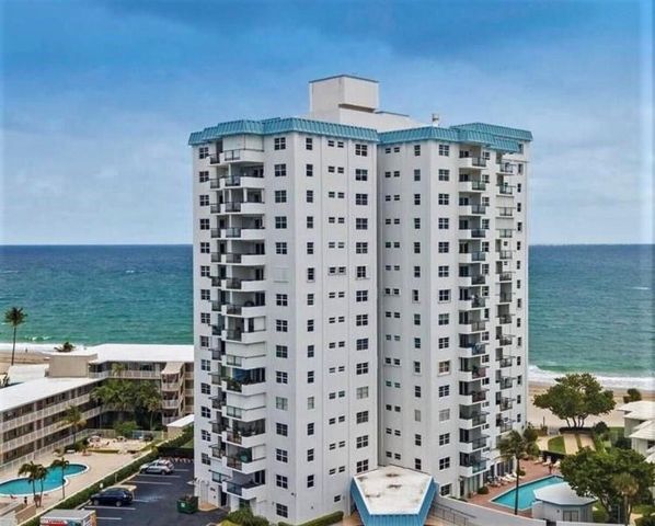 1500 S Ocean Boulevard 706, Lauderdale By The Sea, FL 33062