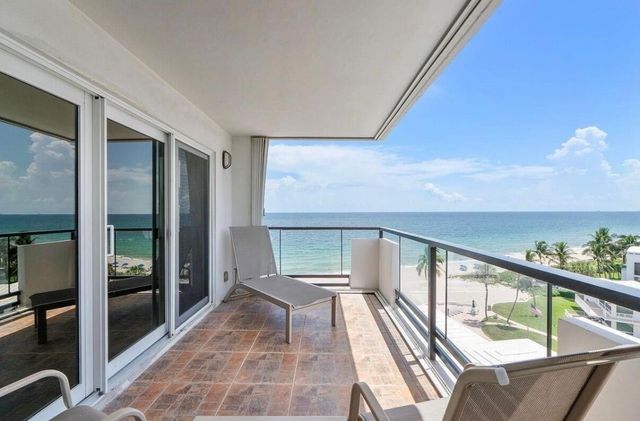 1500 S Ocean Boulevard 706, Lauderdale By The Sea, FL 33062