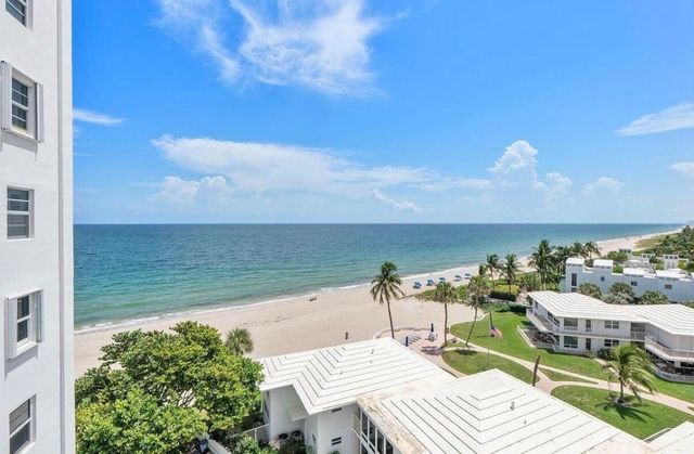 1500 S Ocean Boulevard 706, Lauderdale By The Sea, FL 33062