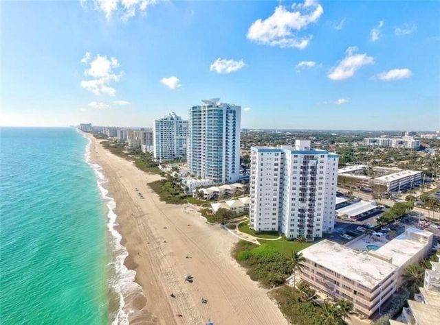 1500 S Ocean Boulevard 706, Lauderdale By The Sea, FL 33062