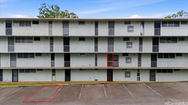 95-009 Waikalani Drive A205, Mililani, HI 96789
