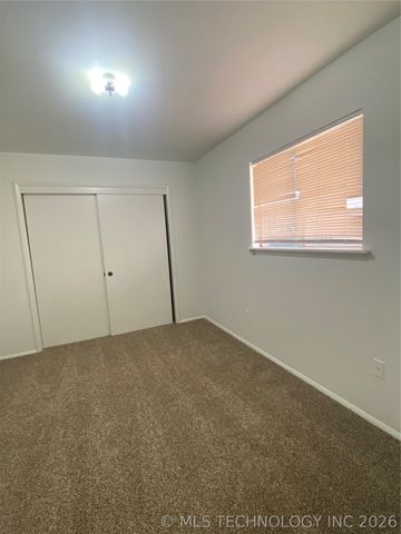 1544 S 67th East Avenue, Tulsa, OK 74112