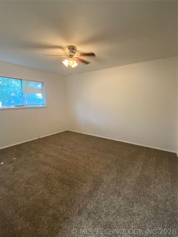 1544 S 67th East Avenue, Tulsa, OK 74112