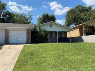 1544 S 67th East Avenue, Tulsa, OK 74112