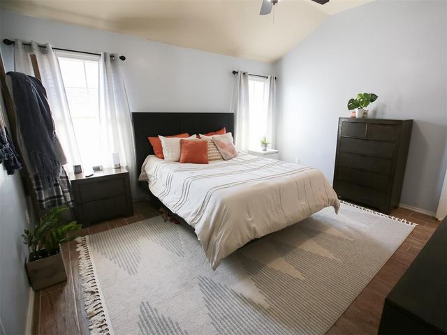 1016 Chestnut Creek Drive, Yukon, OK 73099