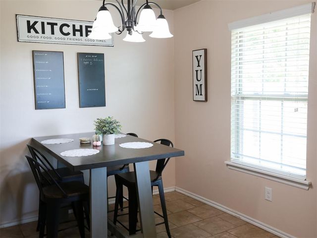 1016 Chestnut Creek Drive, Yukon, OK 73099