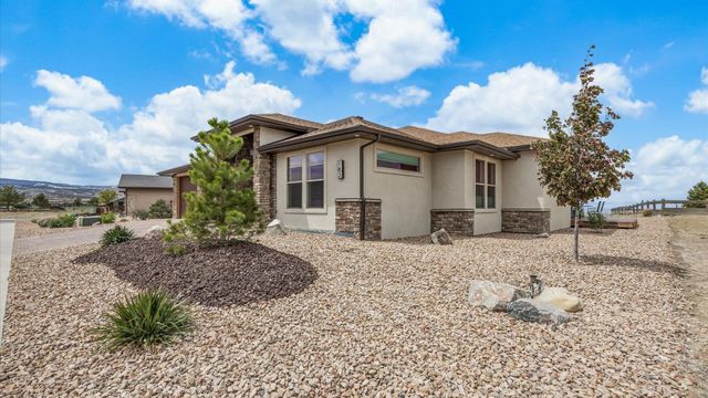 183 Gunnison Ridge Court, Grand Junction, CO 81503