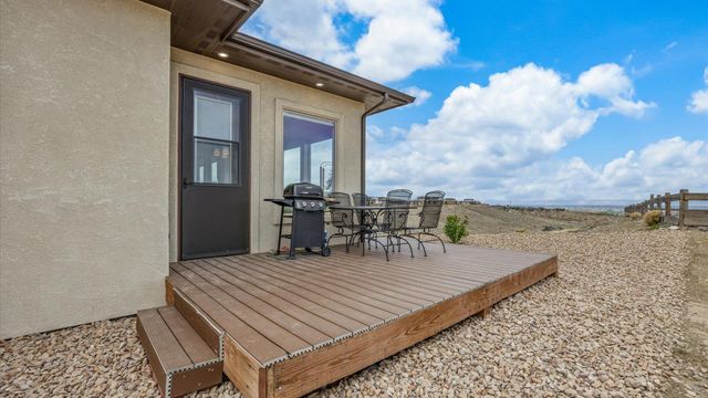 183 Gunnison Ridge Court, Grand Junction, CO 81503