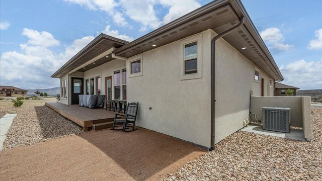 183 Gunnison Ridge Court, Grand Junction, CO 81503