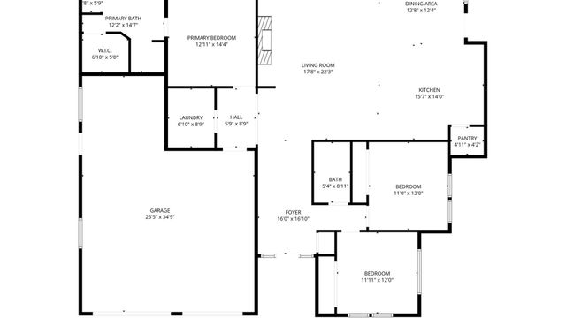 183 Gunnison Ridge Court, Grand Junction, CO 81503