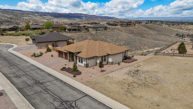 183 Gunnison Ridge Court, Grand Junction, CO 81503