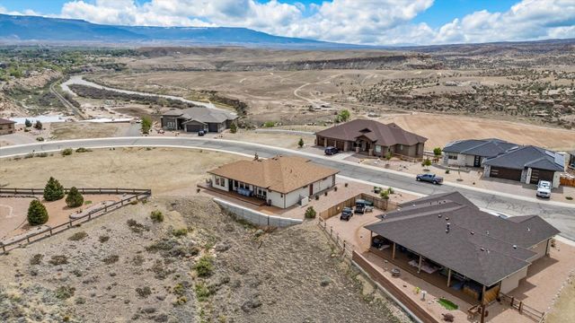 183 Gunnison Ridge Court, Grand Junction, CO 81503