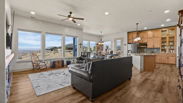 183 Gunnison Ridge Court, Grand Junction, CO 81503