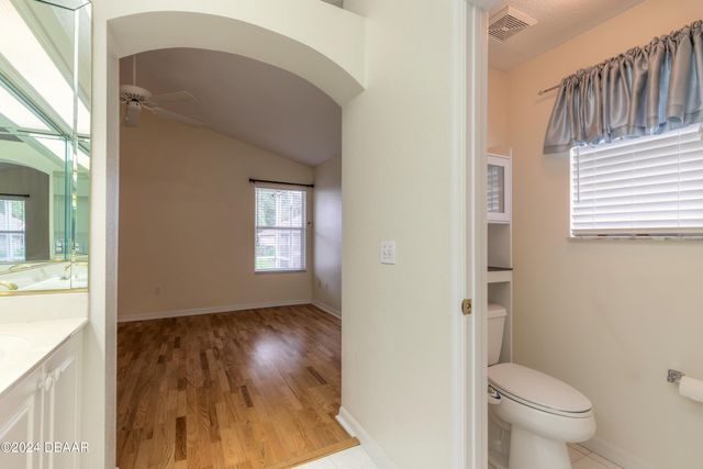 22 Old Macon Drive, Ormond Beach, FL 32174