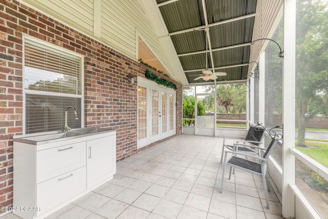 22 Old Macon Drive, Ormond Beach, FL 32174