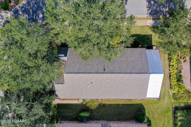 22 Old Macon Drive, Ormond Beach, FL 32174