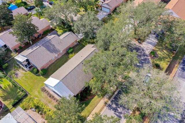 22 Old Macon Drive, Ormond Beach, FL 32174