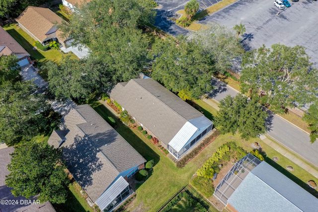22 Old Macon Drive, Ormond Beach, FL 32174