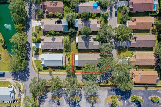 22 Old Macon Drive, Ormond Beach, FL 32174