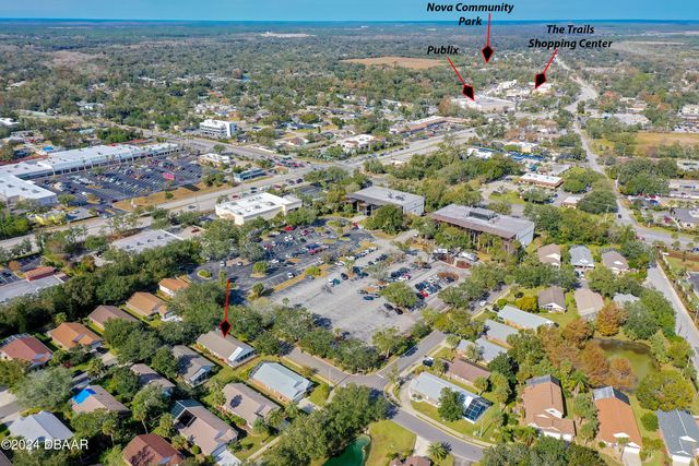 22 Old Macon Drive, Ormond Beach, FL 32174