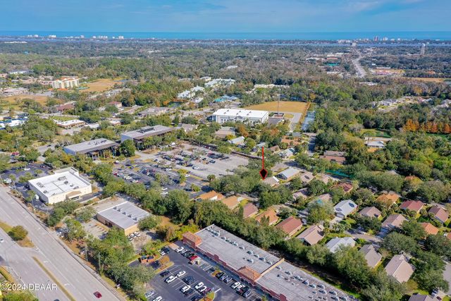 22 Old Macon Drive, Ormond Beach, FL 32174