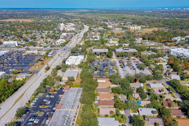 22 Old Macon Drive, Ormond Beach, FL 32174