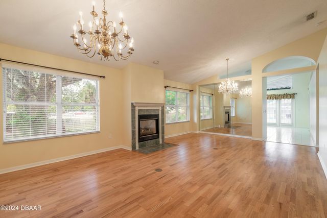 22 Old Macon Drive, Ormond Beach, FL 32174