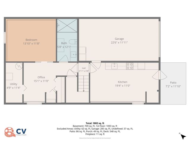 22 Woodbury St, Salem, NH 03079