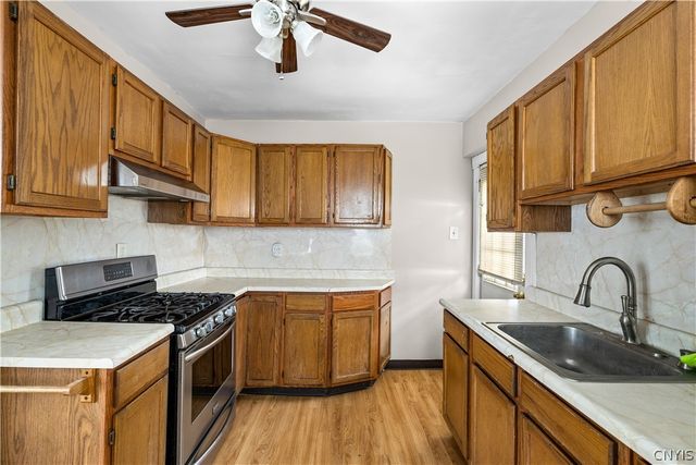 214-216 North Bellinger Street, Herkimer, NY 13350