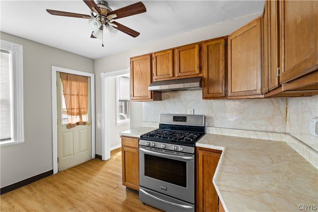 214-216 North Bellinger Street, Herkimer, NY 13350