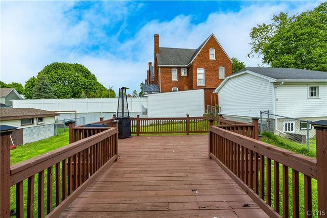 214-216 North Bellinger Street, Herkimer, NY 13350