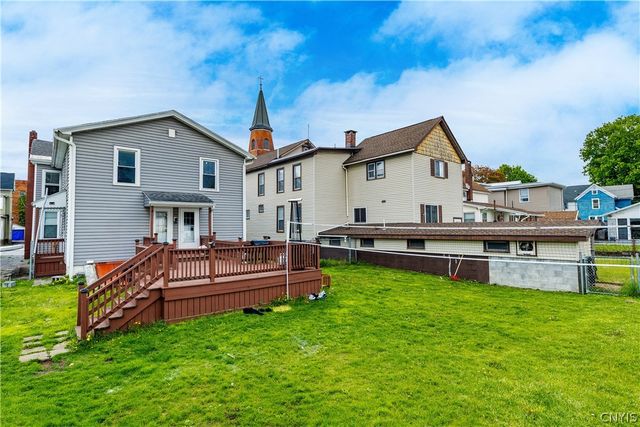 214-216 North Bellinger Street, Herkimer, NY 13350