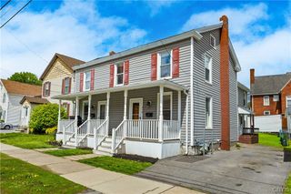 214-216 North Bellinger Street, Herkimer, NY 13350