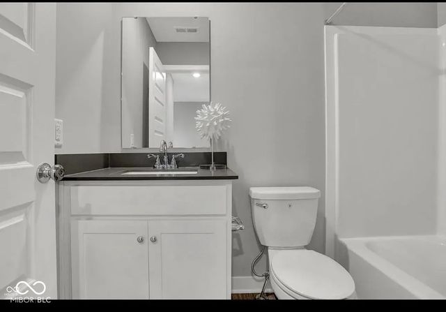 15219 Farrington Way, Fishers, IN 46037