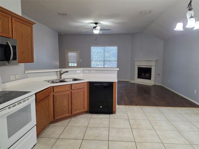 2839 Saddlebred Trail, Celina, TX 75009